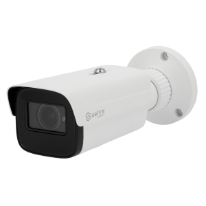 Safire Smart SF-B580Z-3KE1 Safire Smart - Cámara Bullet 4 en 1 Gama E1 - 3K (2944x1656, 5Mpx 16:9), 1/2.5" CMOS -