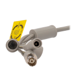 Safire Smart SF-B580Z-3KE1 Safire Smart - Cámara Bullet 4 en 1 Gama E1 - 3K (2944x1656, 5Mpx 16:9), 1/2.5" CMOS -