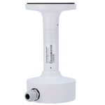 Safire Smart SF-CB-0101B+0810 Soporte techo Safire Smart - Altura 230.4 mm - Diámetro de la base para cámaras 117.9 mm -
