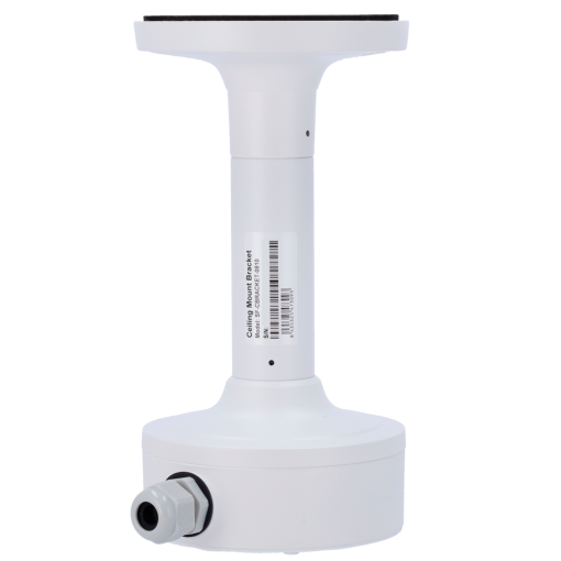 Safire Smart SF-CB-0101B+0810 Soporte techo Safire Smart - Altura 230.4 mm - Diámetro de la base para cámaras 117.9 mm -