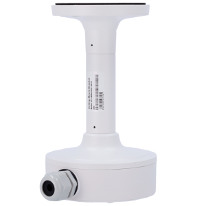 Safire Smart SF-CB-0207+0811 Soporte techo Safire Smart - Altura 235.9 mm - Diámetro de la base para cámaras 139.3mm - Apto
