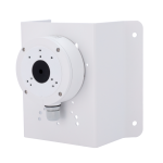Safire Smart SF-CB-0301+0601 Soporte techo Safire Smart - 215 (Al) x 215 (An) x 121.4 (Fo) mm - Diámetro de la base para