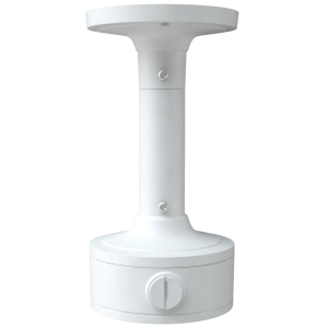 Safire Smart SF-CB-0301+0810 Soporte techo Safire Smart - Altura 237.9 mm - Diámetro de la base para cámaras 117.9 mm -