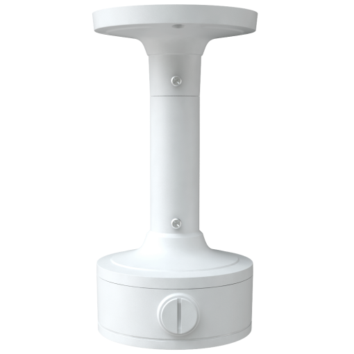 Safire Smart SF-CB-0301+0810 Soporte techo Safire Smart - Altura 237.9 mm - Diámetro de la base para cámaras 117.9 mm -