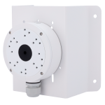 Safire Smart SF-CB-0302+0601 Soporte techo Safire Smart - 215 (Al) x 215 (An) x 121.4 (Fo) mm - Diámetro de la base para