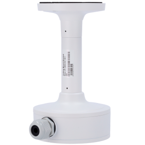 Safire Smart SF-CB-0302+0811 Soporte techo Safire Smart - Altura 244.9 mm - Diámetro de la base para cámaras 139.3 mm -