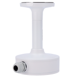 Safire Smart SF-CB-0303+0812 Soporte techo Safire Smart - Altura 244.9 mm - Diámetro de la base para cámaras 155.4 mm -