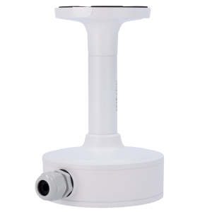 Safire Smart SF-CB-0303+0812 Soporte techo Safire Smart - Altura 244.9 mm - Diámetro de la base para cámaras 155.4 mm -