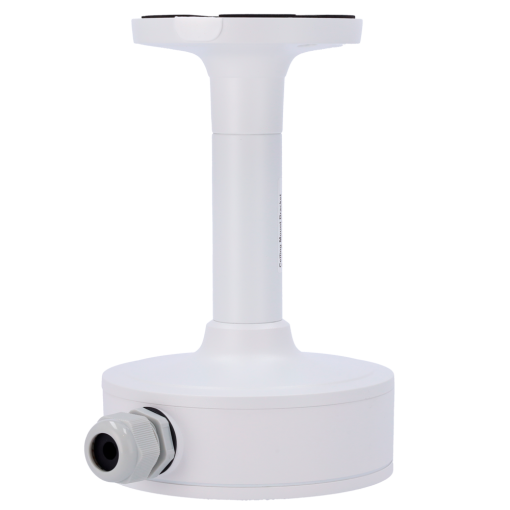 Safire Smart SF-CB-0303+0812 Soporte techo Safire Smart - Altura 244.9 mm - Diámetro de la base para cámaras 155.4 mm -