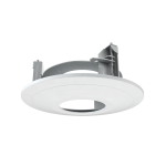Safire Smart SF-CBRACKET-0701A Soporte de montaje en techo Safire Smart - Para cámaras domo - 80.5 (Al) x 210 (Ø) mm - Apto