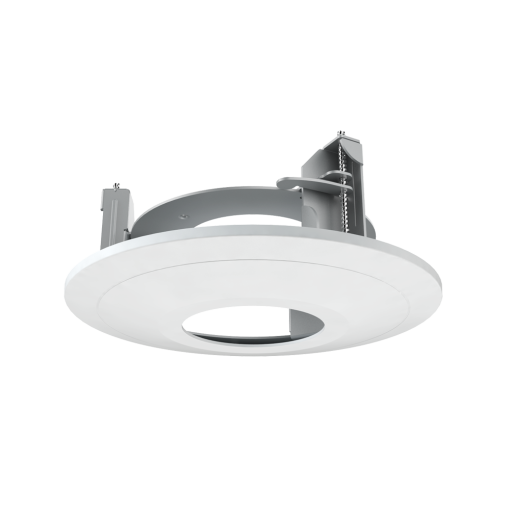 Safire Smart SF-CBRACKET-0701A Soporte de montaje en techo Safire Smart - Para cámaras domo - 80.5 (Al) x 210 (Ø) mm - Apto