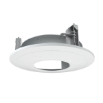 Safire Smart SF-CBRACKET-0701B Soporte de montaje en techo Safire Smart - Para cámaras domo - 80.5 (Al) x 233 (Ø) mm - Apto