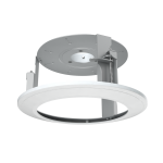 Safire Smart SF-CBRACKET-0701E Soporte de montaje en techo Safire Smart - Para cámaras domo - Diámetro 233 mm - Apto para