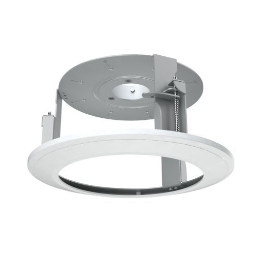 Safire Smart SF-CBRACKET-0701E Soporte de montaje en techo Safire Smart - Para cámaras domo - Diámetro 233 mm - Apto para