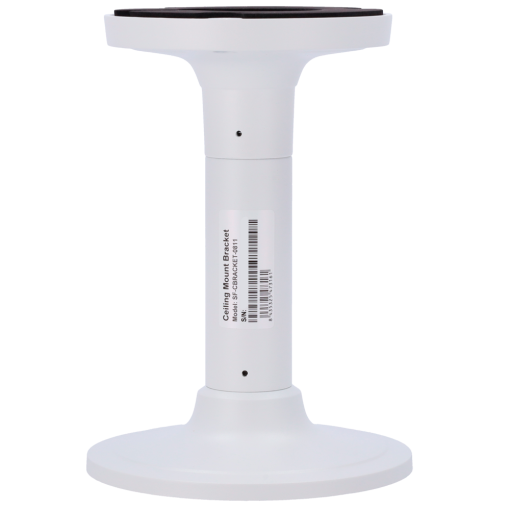 Safire Smart SF-CBRACKET-0811 Soporte techo Safire Smart - Altura 194.9 mm - Diámetro de la base para cámaras 138.7 mm -