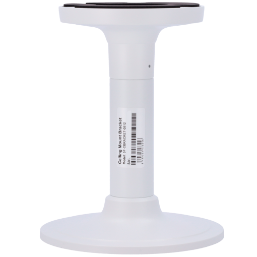 Safire Smart SF-CBRACKET-0812 Soporte techo Safire Smart - Altura 194.9 mm - Diámetro de la base para cámaras 155.3 mm -