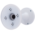 Safire Smart SF-CBRACKET-0812 Soporte techo Safire Smart - Altura 194.9 mm - Diámetro de la base para cámaras 155.3 mm -