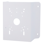 Safire Smart SF-CORNERBRACKET-0601 Soporte de esquina Safire Smart - Para cámaras bullet o domo - Fabricado en acero laminado