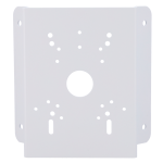 Safire Smart SF-CORNERBRACKET-0601 Soporte de esquina Safire Smart - Para cámaras bullet o domo - Fabricado en acero laminado