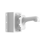 Safire Smart SF-CORNERJBOX-0313 Soporte de esquina Safire Smart - Para domos motorizadas - Incluye caja de conexión - 300 (Al)