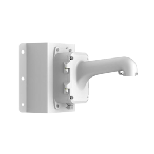 Safire Smart SF-CORNERJBOX-0313 Soporte de esquina Safire Smart - Para domos motorizadas - Incluye caja de conexión - 300 (Al)