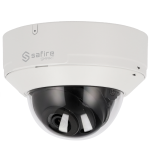 Safire Smart SF-D040-3KE1 Safire Smart - Cámara Domo 4 en 1 Gama E1 - 3K (2944x1656, 5Mpx 16:9), 1/2.5" CMOS -