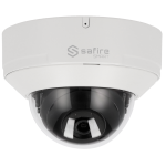 Safire Smart SF-D040-3KE1 Safire Smart - Cámara Domo 4 en 1 Gama E1 - 3K (2944x1656, 5Mpx 16:9), 1/2.5" CMOS -