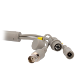 Safire Smart SF-D040-3KE1 Safire Smart - Cámara Domo 4 en 1 Gama E1 - 3K (2944x1656, 5Mpx 16:9), 1/2.5" CMOS -