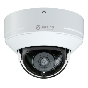 Safire Smart SF-D040SA-2E1 Safire Smart - Cámara Domo 4 en 1 Gama E1 - 2 Mpx (1920x1080) , 1/2.8" CMOS Starlight -