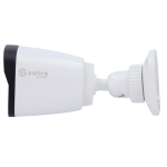 Safire Smart SF-IPB070A-2B1-DL Safire Smart - Cámara Bullet IP gama B1 con luz dual - 1/3" Progressive Scan CMOS -
