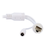 Safire Smart SF-IPB070A-2B1-DL Safire Smart - Cámara Bullet IP gama B1 con luz dual - 1/3" Progressive Scan CMOS -