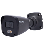 Safire Smart SF-IPB070A-2B1-DL-GREY Safire Smart - Cámara Bullet IP gama B1 con luz dual - 1/3" Progressive Scan CMOS -