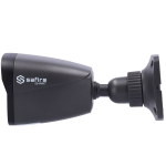 Safire Smart SF-IPB070A-2B1-DL-GREY Safire Smart - Cámara Bullet IP gama B1 con luz dual - 1/3" Progressive Scan CMOS -