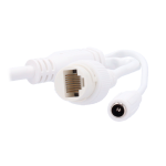 Safire Smart SF-IPB070A-2B1-DL-GREY Safire Smart - Cámara Bullet IP gama B1 con luz dual - 1/3" Progressive Scan CMOS -