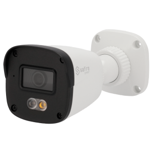 Safire Smart SF-IPB070A-4B1-DL Safire Smart - Cámara Bullet IP gama B1 - Resolución 4 Megapíxel (2566x1440) - Lente 2.8 mm |