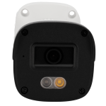 Safire Smart SF-IPB070A-4B1-DL Safire Smart - Cámara Bullet IP gama B1 - Resolución 4 Megapíxel (2566x1440) - Lente 2.8 mm |