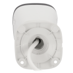 Safire Smart SF-IPB070A-4B1-DL Safire Smart - Cámara Bullet IP gama B1 - Resolución 4 Megapíxel (2566x1440) - Lente 2.8 mm |