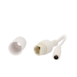 Safire Smart SF-IPB070A-4B1-DL Safire Smart - Cámara Bullet IP gama B1 - Resolución 4 Megapíxel (2566x1440) - Lente 2.8 mm |