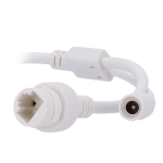 Safire Smart SF-IPB070A-4B1-DL-GREY Safire Smart - Cámara Bullet IP gama B1 - Resolución 4 Megapíxel (2566x1440) - Lente 2.8 mm |