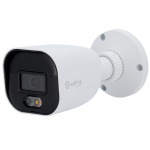 Safire Smart SF-IPB080A-4E1-DL Safire Smart - Cámara Bullet IP gama E1 Inteligencia Artificial - Resolución 4 Megapíxel