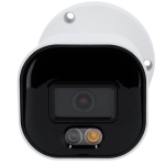 Safire Smart SF-IPB080A-4E1-DL Safire Smart - Cámara Bullet IP gama E1 Inteligencia Artificial - Resolución 4 Megapíxel