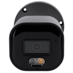 Safire Smart SF-IPB080A-4E1-DL-GREY Safire Smart Cámara Bullet IP gama E1 IA - Color Gris - Resolución 4 Megapíxel (2566x1440) -