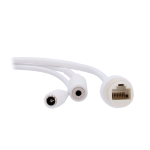Safire Smart SF-IPB080A-4E1-DL-GREY Safire Smart Cámara Bullet IP gama E1 IA - Color Gris - Resolución 4 Megapíxel (2566x1440) -