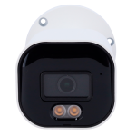 Safire Smart SF-IPB080A-4E1-NIGHT Safire Smart cámara Bullet IP gama E1 con AI-ISP - Sensor 1/2.9" gran apertura F1.0 Night