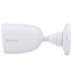 Safire Smart SF-IPB080A-4E1-NIGHT Safire Smart cámara Bullet IP gama E1 con AI-ISP - Sensor 1/2.9" gran apertura F1.0 Night