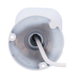 Safire Smart SF-IPB080A-4E1-NIGHT Safire Smart cámara Bullet IP gama E1 con AI-ISP - Sensor 1/2.9" gran apertura F1.0 Night