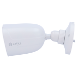Safire Smart SF-IPB080A-4I1 Safire Smart - Cámara Bullet IP gama I1 AI Avanzada - Resolución 4 Megapíxel (2592x1520) -