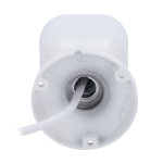 Safire Smart SF-IPB080A-4I1 Safire Smart - Cámara Bullet IP gama I1 AI Avanzada - Resolución 4 Megapíxel (2592x1520) -
