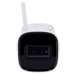 Safire Smart SF-IPB080A-4WE1 Safire Smart - Cámara Bullet WiFi E1 Inteligencia Artificial - Resolución 4 Megapíxel