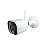 Safire Smart SF-IPB080A-5WE1-DL Safire Smart - Cámara Bullet WiFi E1 Inteligencia Artificial - Resolución 5 Megapíxel